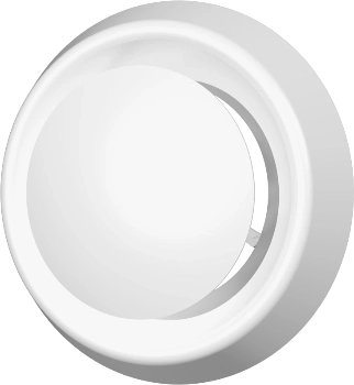 Анемостат ЭРА D125 12,5АПВП1