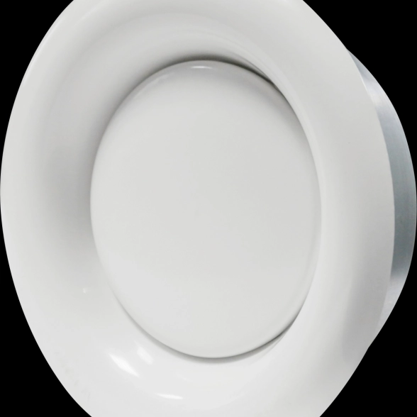 Анемостат ЭРА D125 12,5DVM