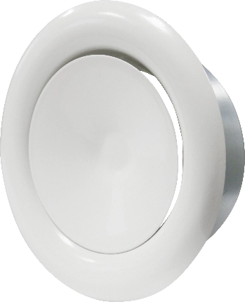 Анемостат ЭРА D100 10DUM