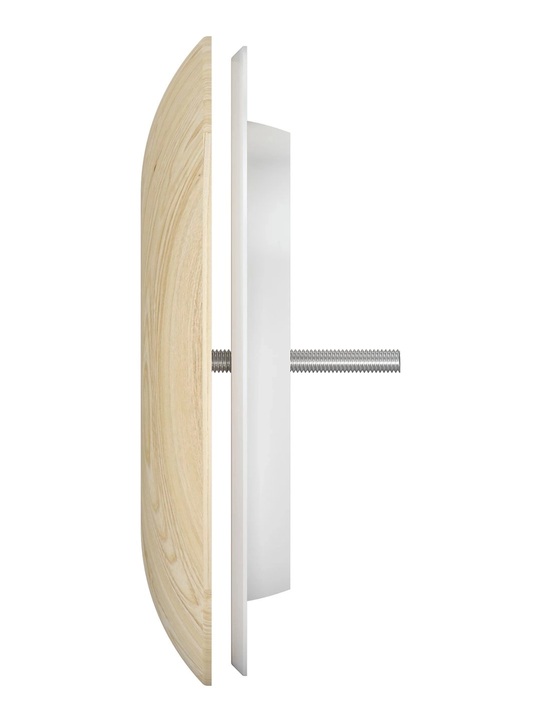 Анемостат Эра Pine D125 12,5DW-image-1
