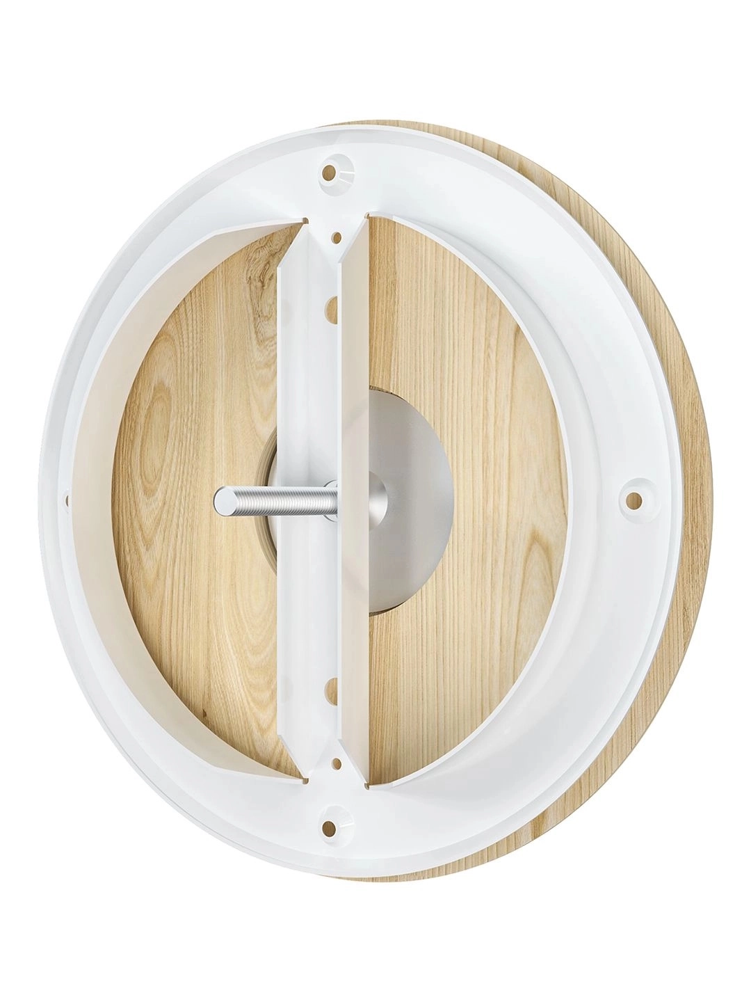 Анемостат Эра Pine D125 12,5DW-image-2