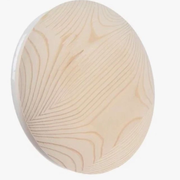 Анемостат ЭРА D100 10DW Pine