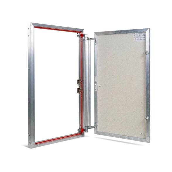 Люк-невидимка EТP 60*100 нажимной