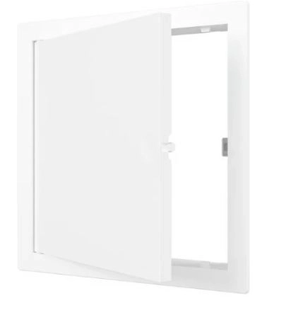 Люк-дверца ЭРА 150х150 Gray L1515N