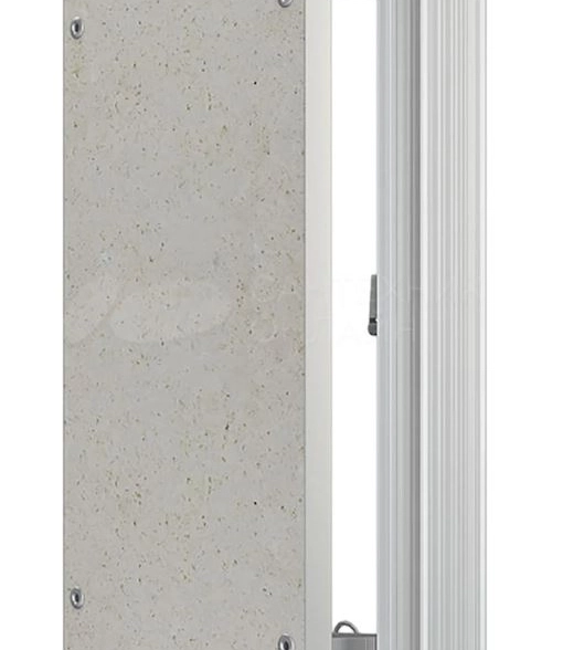 Люк-дверца EVERS Ceramo Optimum 200х400