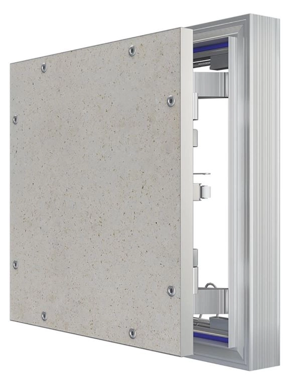 Люк-дверца EVERS Ceramo Optimum 300х300