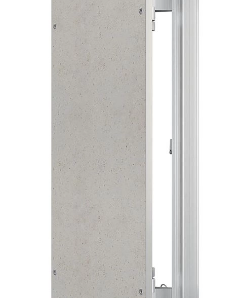 Люк-дверца EVERS Ceramo 200х400