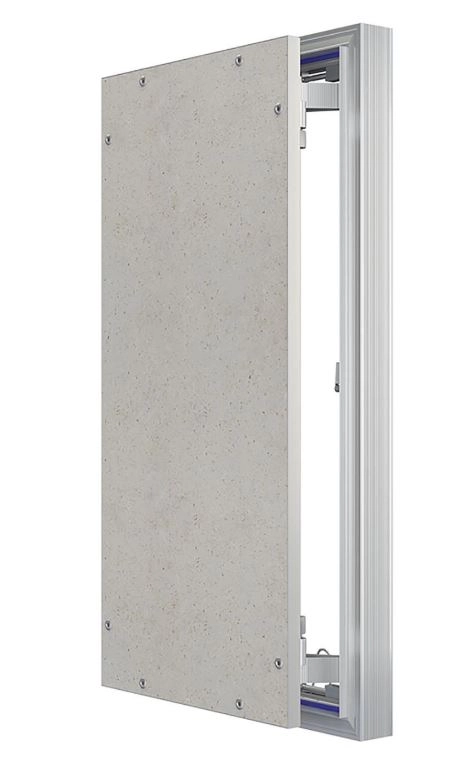 Люк-дверца EVERS Ceramo 300х600