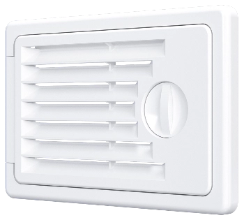 Люк-дверца ревизионная вентилир. 150х200 1520ДФ