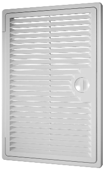 Люк-дверца ревизион. вентилир. наклад. 200х250 2025ДФ