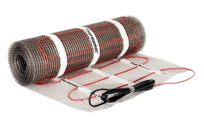Теплый пол Термо TVK-130/TVK-390 3.0м.кв-image-1