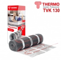 Теплый пол Термо TVK-130/TVK-520 4.0м.кв