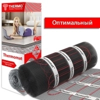 Теплый пол Термо TVK-130/TVK-1560 12м.кв