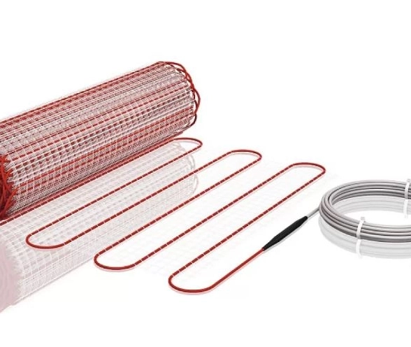 Мат нагревательный RT Flat Mat RTFM 2-150-1