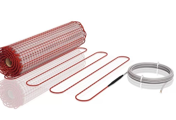 Мат нагревательный RT Flat Mat RTFM 2-150-1
