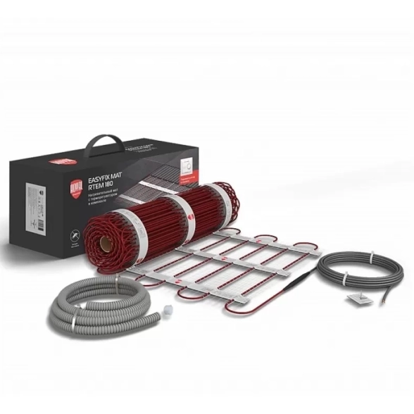 Мат нагревательный RT EasyFix Mat RTEM 2-180-1