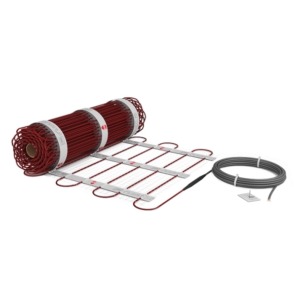 Мат нагревательный RT EasyFix Mat RTEM 2-180-2,5-image-2