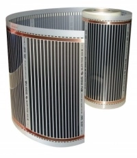 Пленочный пол  1000 мм (СЭП)