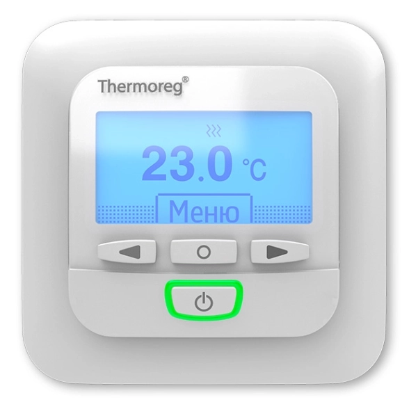 Терморегулятор Thermoreg TI-950