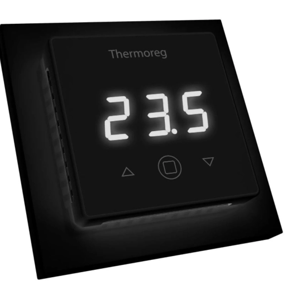 Терморегулятор Thermoreg TI-700 Black