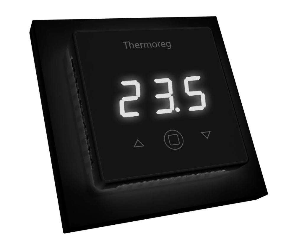Терморегулятор Thermoreg TI-700 Black