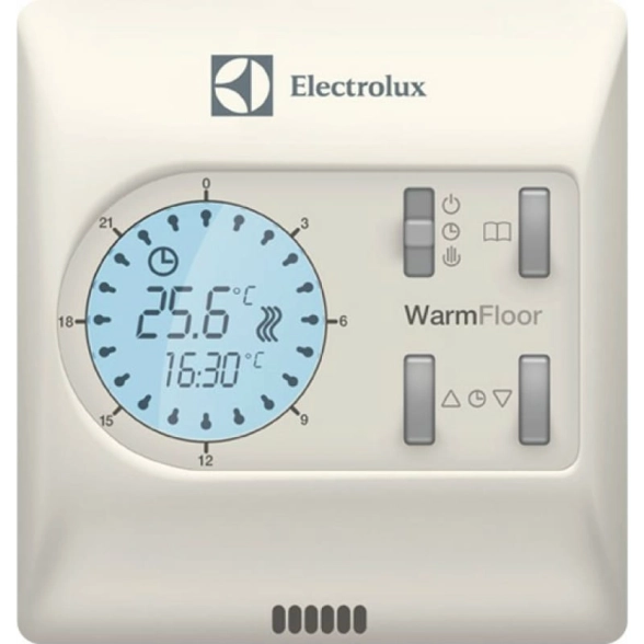 Терморегулятор Electrolux ETA-16 (Avantgarde)