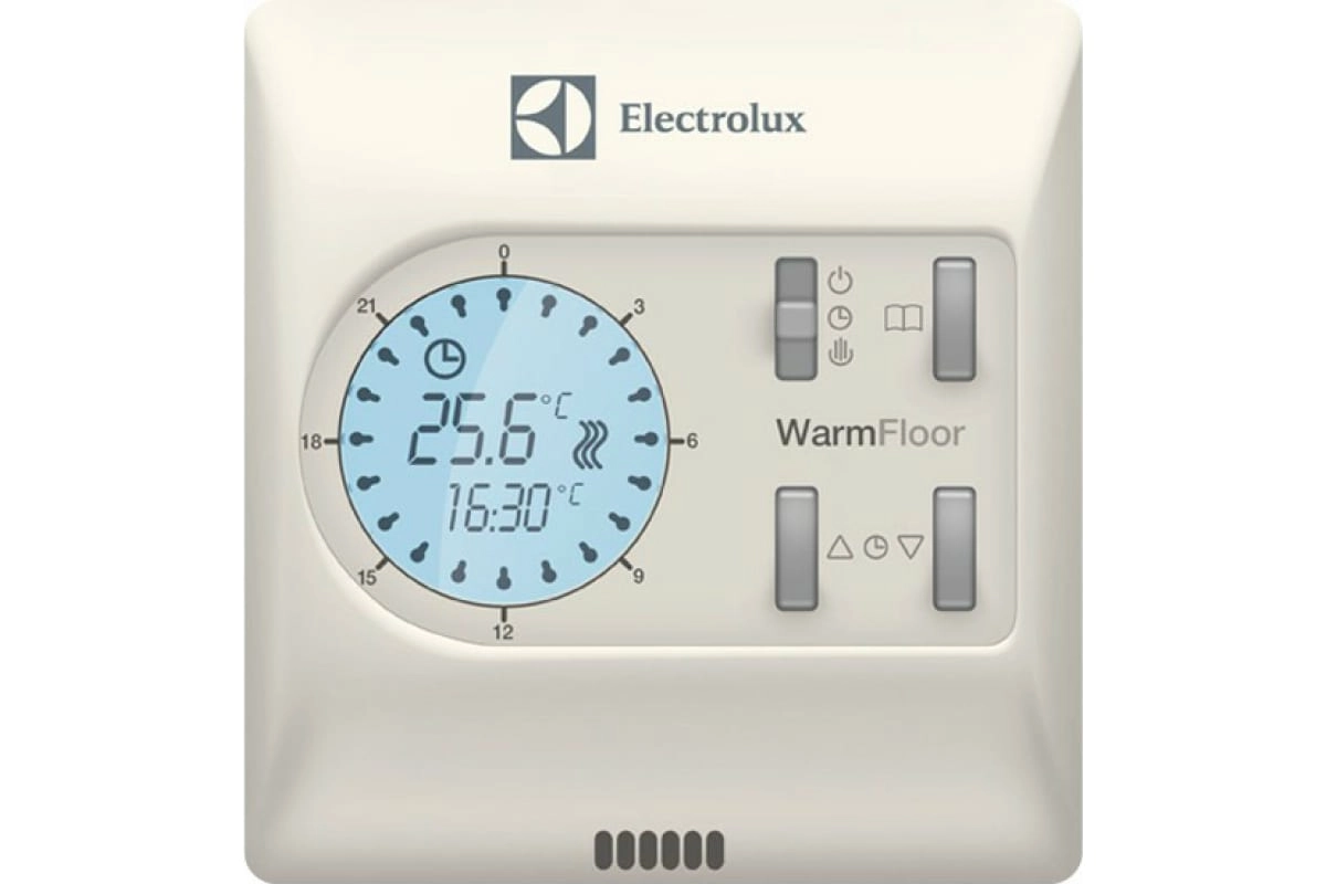 Терморегулятор Electrolux ETA-16 (Avantgarde)