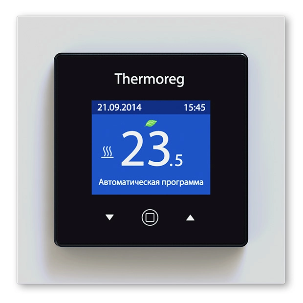 Терморегулятор Thermoreg TI-970