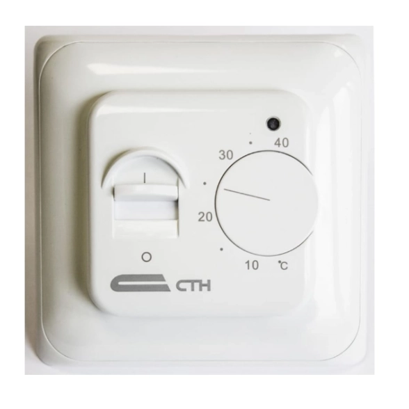 Терморегулятор механический СТН MT26