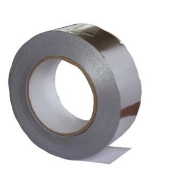 Лента монтажная ЭРА ЛМ 50мм 30мкм L50м алюм. ERA PRO