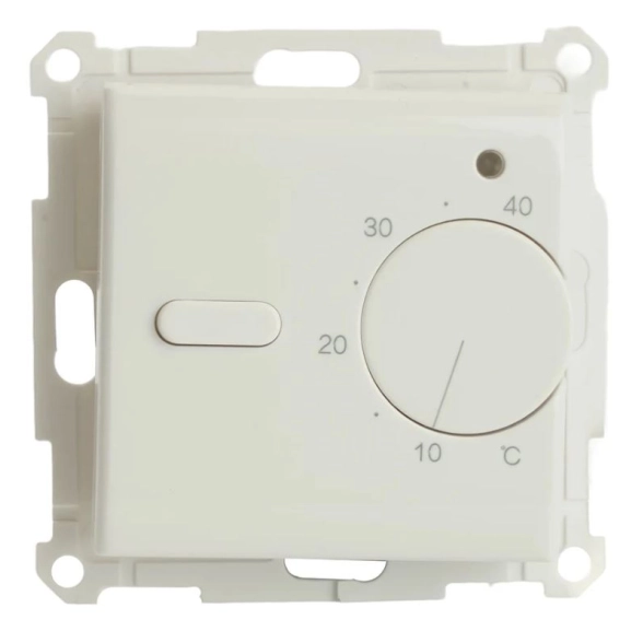 Терморегулятор Катрин GLS00-7117-01 белый