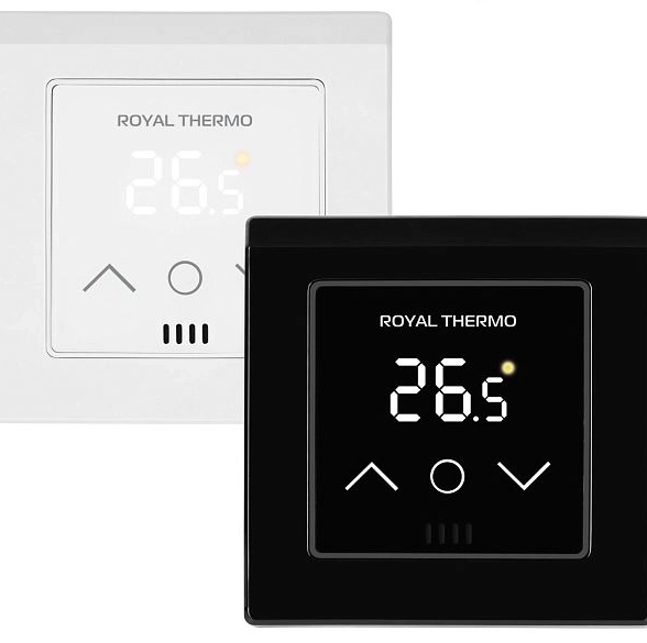 Терморегулятор Royal Thermo Sensonite RTS-16