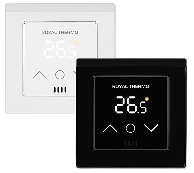 Терморегулятор Royal Thermo Sensonite RTS-16