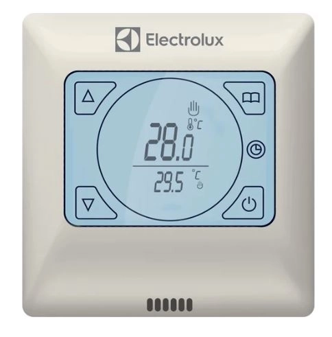 СО Терморегулятор Electrolux ETT-16(Touch)