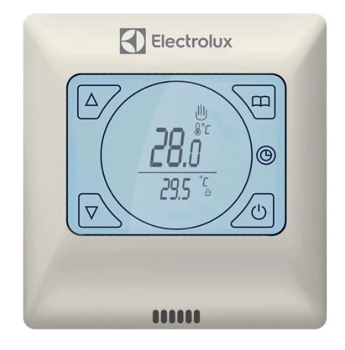 СО Терморегулятор Electrolux ETT-16(Touch)