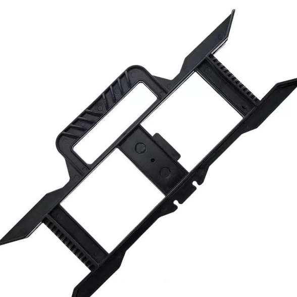 Рамка для удлинителя (пластик) Эльф