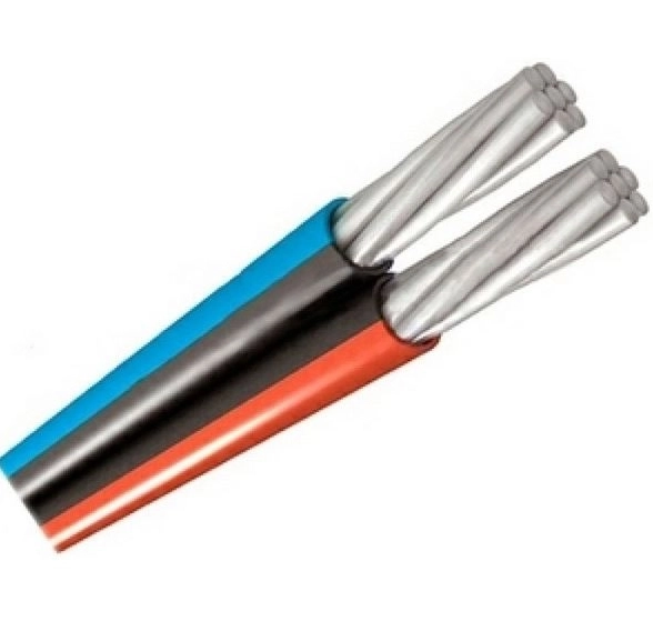 Провод СИП4 2х16 ГОСТ (СЭП)
