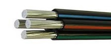 Провод СИП-4 2x16 0,66