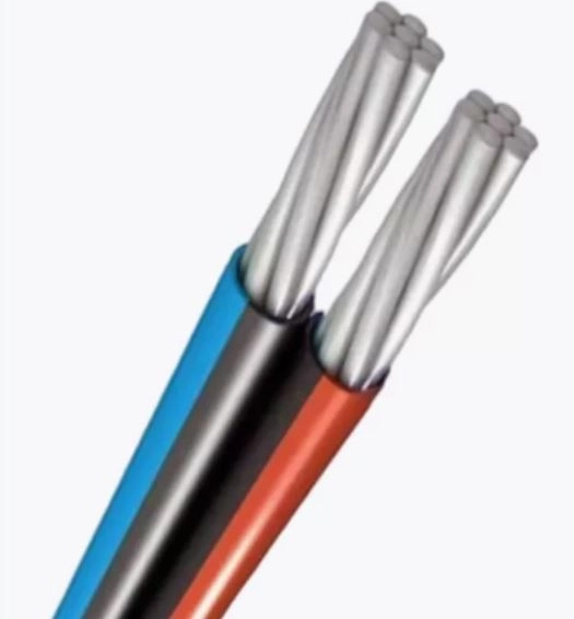 Провод СИП 4 2х16 ГОСТ (ПОКСТОРГ)