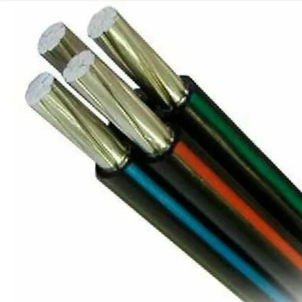 Провод СИП 4 4х16 ГОСТ (ПОКСТОРГ)