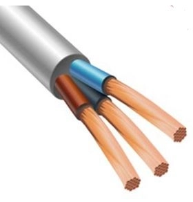 Провод ПВС 3х4 ГОСТ (ПОКСторг)