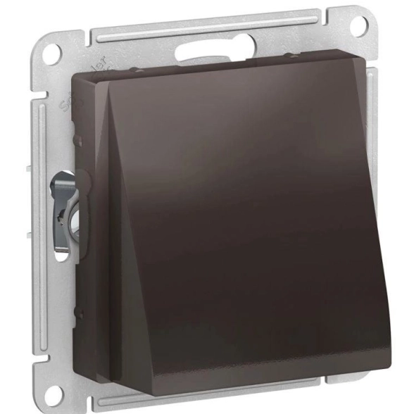 Вывод кабеля ATLASDESIGN механизм мокко