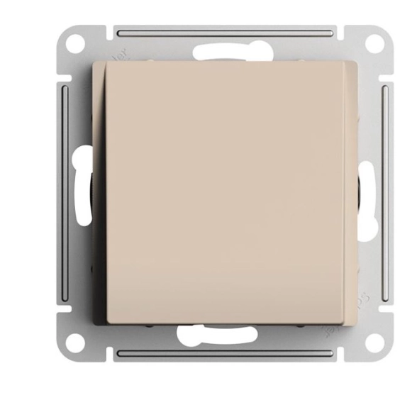 Вывод кабеля ATLASDESIGN мех. песчочный