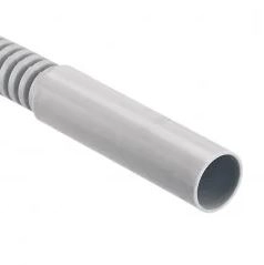 Муфта соединительная для трубы 20мм Plast EKF