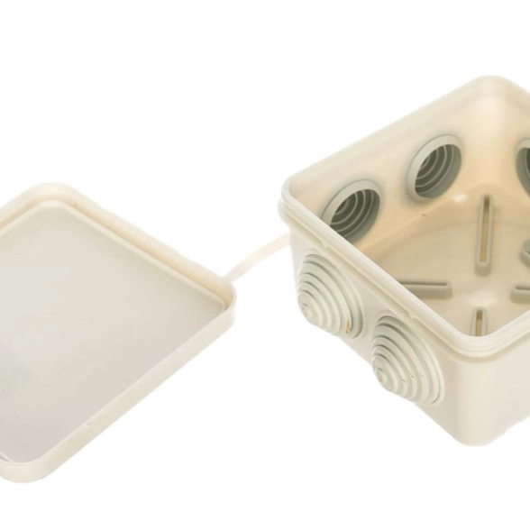 Коробка эл/тех.ОП HEGEL КР2604 IP55