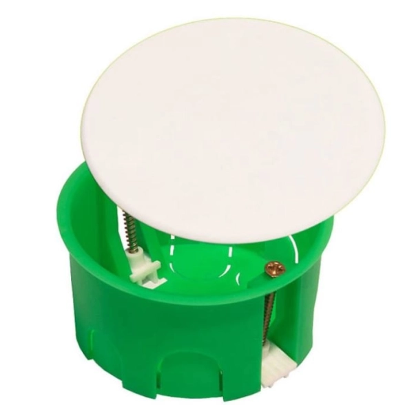 Коробка расп.Hegel КР1202 86*45(80*45) с/кр