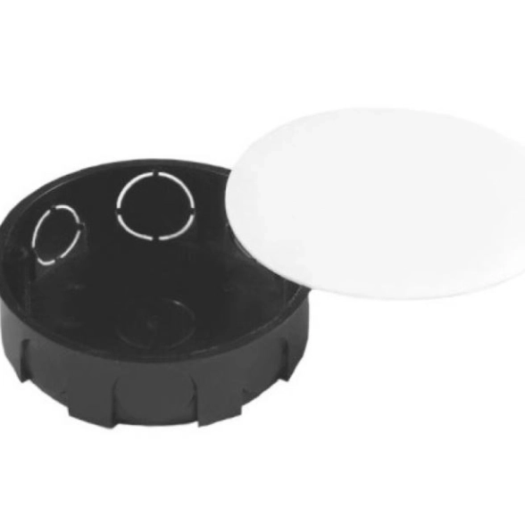 Коробка распр.У-192 102*30мм IP20 VKL electric