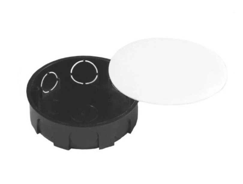 Коробка распр.У-192 102*30мм IP20 VKL electric