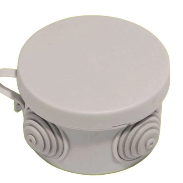 Коробка эл/тех.ОП HEGEL КР2602 IP55