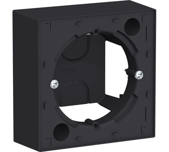 Коробка ATLASDESIGN для н/м карбон ATN001000